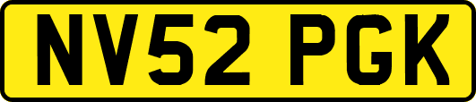 NV52PGK