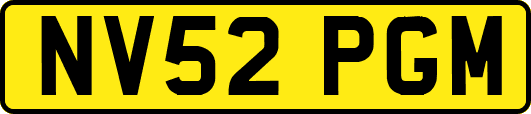 NV52PGM