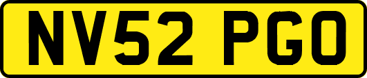 NV52PGO