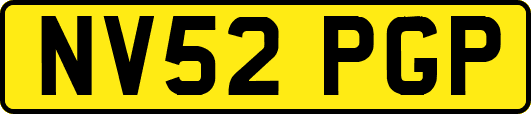 NV52PGP