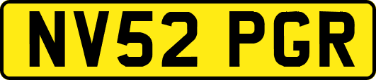 NV52PGR