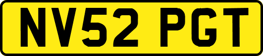 NV52PGT