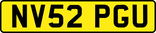 NV52PGU