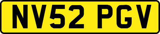 NV52PGV