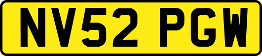 NV52PGW
