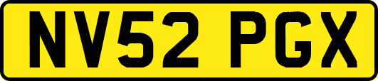 NV52PGX