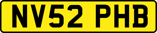 NV52PHB