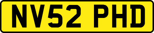 NV52PHD