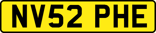 NV52PHE