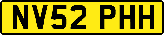 NV52PHH