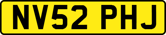 NV52PHJ