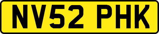 NV52PHK