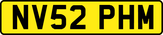 NV52PHM