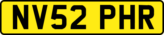 NV52PHR