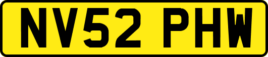NV52PHW