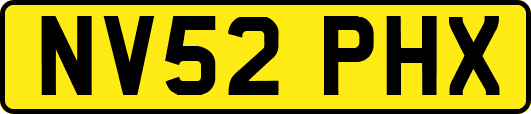 NV52PHX