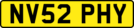 NV52PHY