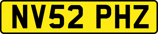 NV52PHZ