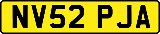 NV52PJA