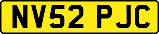 NV52PJC
