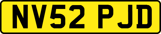 NV52PJD