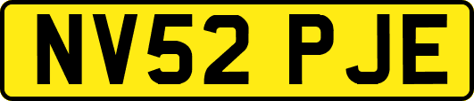 NV52PJE
