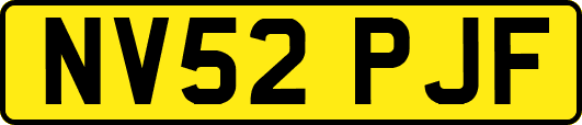 NV52PJF