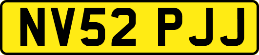 NV52PJJ