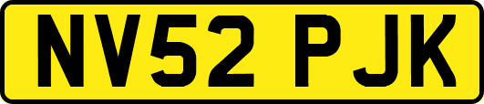 NV52PJK