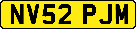 NV52PJM