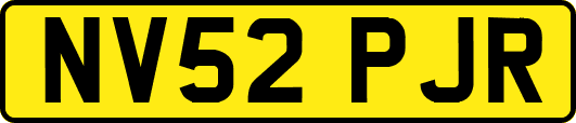 NV52PJR