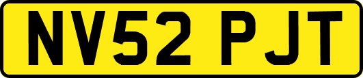 NV52PJT