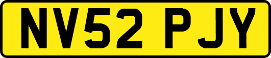 NV52PJY
