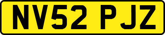 NV52PJZ