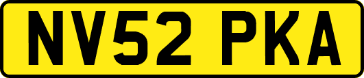 NV52PKA