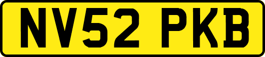 NV52PKB