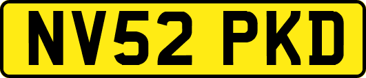 NV52PKD