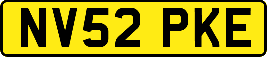 NV52PKE