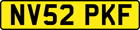 NV52PKF