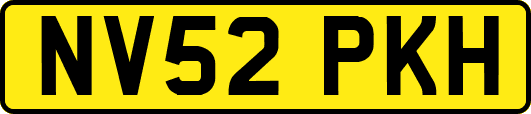 NV52PKH