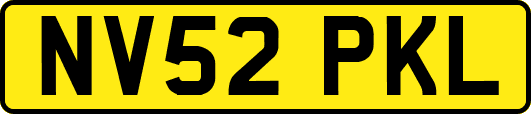 NV52PKL