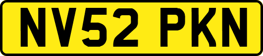 NV52PKN