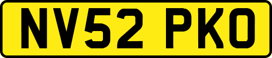 NV52PKO