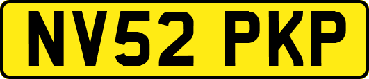 NV52PKP