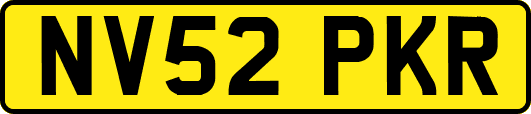 NV52PKR