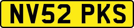 NV52PKS