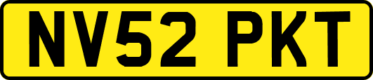 NV52PKT