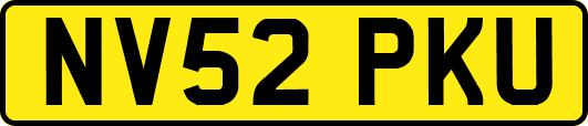 NV52PKU