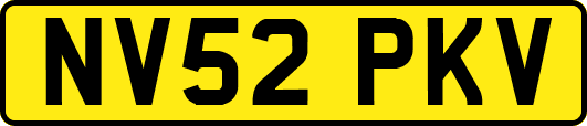 NV52PKV