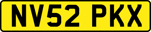 NV52PKX